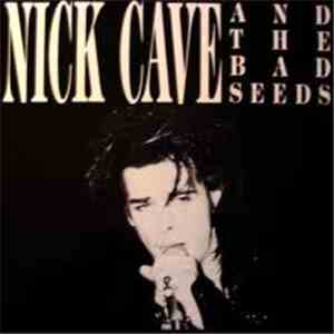 Nick Cave And The Bad Seeds - Black Crow King 1987 download flac