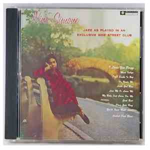 Nina Simone - Jazz As Played In An Exclusive Side Street Club download flac
