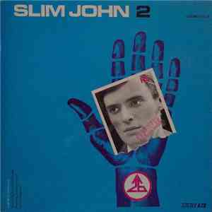 No Artist - Slim John 2 (Lessons 14-26) download flac