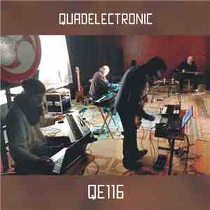 Quadelectronic - QE116 download flac