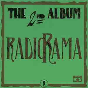 Radiorama - The 2nd Album download flac