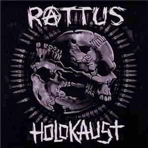 Rattus / Holokaust - Rattus / Holokaust download flac