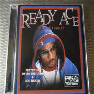 Ready Ace - The Way I See It download flac
