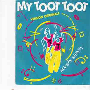 Rockin' Sidney - My Toot Toot download flac