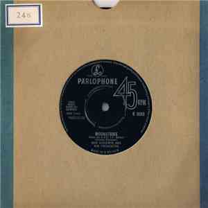 Ron Goodwin And His Orchestra - Moonstrike / Midsummer Madness download flac