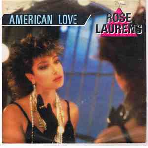 Rose Laurens - American Love download flac