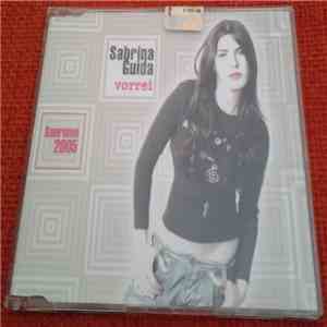 Sabrina Guida - Vorrei download flac