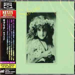 Sabrina  - Sabrina download flac