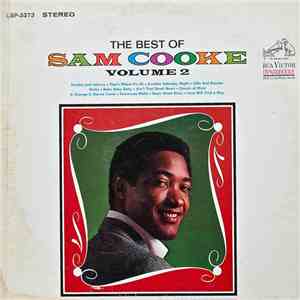 Sam Cooke - The Best Of Sam Cooke Volume 2 download flac
