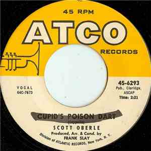 Scott Oberle - Cupid's Poison Dart download flac