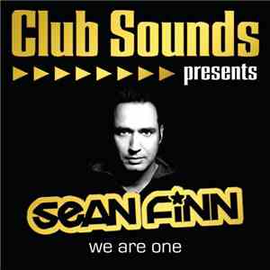 Sean Finn - We Are One download flac