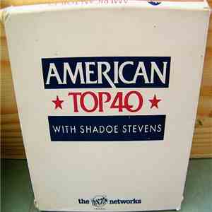 Shadoe Stevens - American Top 40 download flac