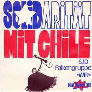 SJD-Falkengruppe "WIR" - Solidarität Mit Chile download flac