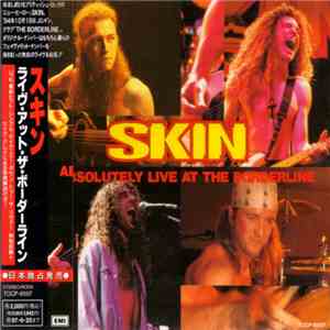 Skin  - Absolutely Live At The Borderline download flac
