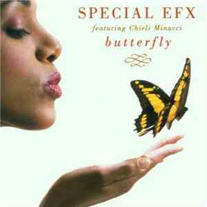 Special EFX - Butterfly download flac