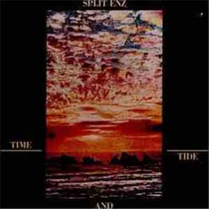 Split Enz - Time And Tide download flac