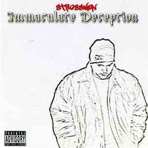 StressWon - Immaculate Deception download flac