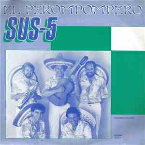 SUS-5 - El Perompompero download flac