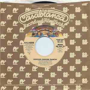 Sylvers - Hoochie Coochie Dancin' download flac