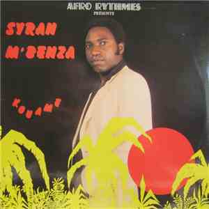 Syran M'benza - Kouame FLAC album