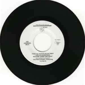 Technotronic Featuring Ya Kid K / Baltimora - Rockin' Over The Beat / Tarzan Boy download flac