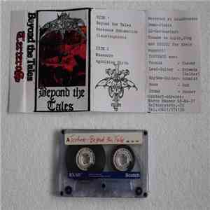 Terteros - Beyond The Tales download flac