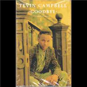 Tevin Campbell - Goodbye download flac