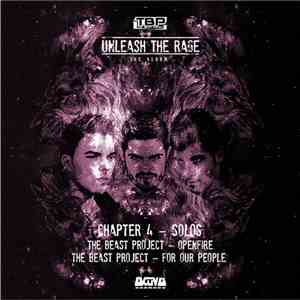 The Beast Project - Unleash The Rage - Chapter 4 (Solos) download flac