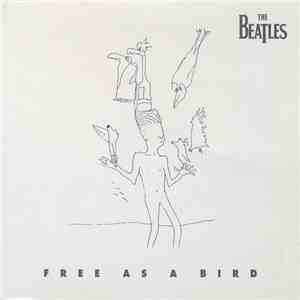 The Beatles - Free As A Bird download flac