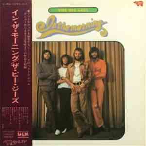 The Bee Gees - In The Morning download flac
