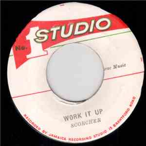 The Jail Breakers / Alton Ellis - Work It Up / Tumbling Tears download flac