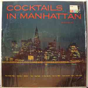 The Julian Gould Trio - Cocktails In Manhattan download flac