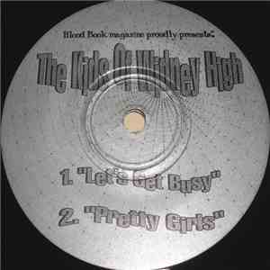 The Kids Of Widney High / Integrity  - The Kids Of Widney High / Integrity download flac