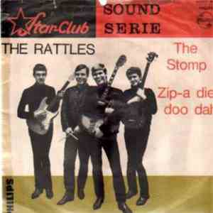 The Rattles - The Stomp download flac