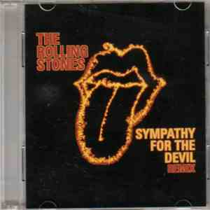 The Rolling Stones - Sympathy For The Devil (Remix) download flac
