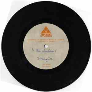 The Stranglers - In The Shadows download flac