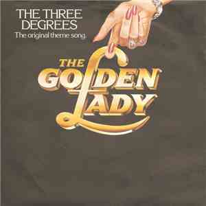 The Three Degrees - The Golden Lady download flac