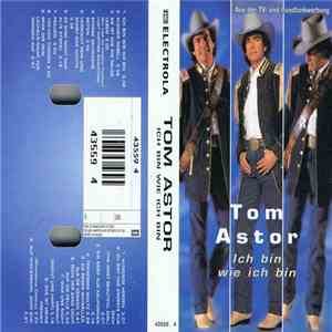 Tom Astor - Ich Bin Wie Ich Bin download flac