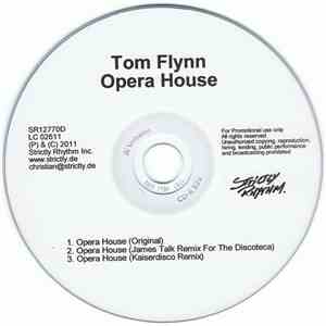 Tom Flynn - Opera House download flac