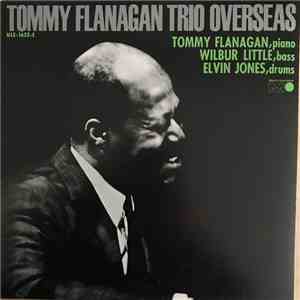 Tommy Flanagan - Overseas download flac
