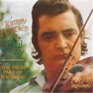 Tommy Peoples & Paul Brady - The High Part Of The Road download flac