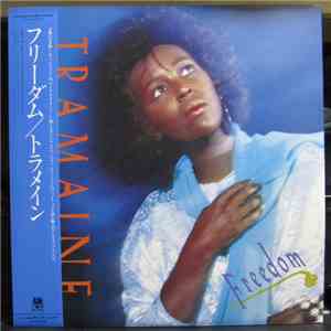 Tramaine - Freedom download flac