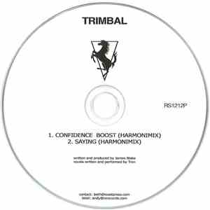 Trimbal - Confidence Boost download flac