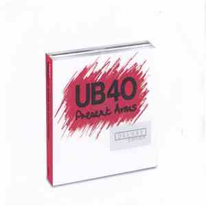 UB40 - Present Arms download flac