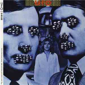 UFO  - Obsession download flac