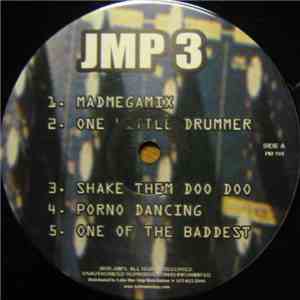 Unknown Artist - JMP 3 download flac