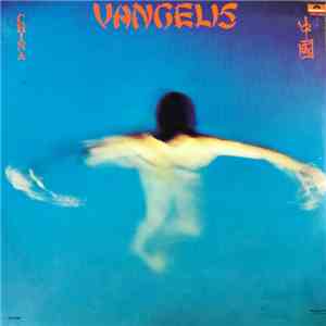 Vangelis - China = 中國 FLAC album