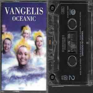 Vangelis - Oceanic download flac