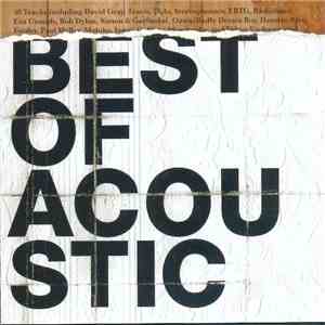 Various - Best Of Acoustic download flac