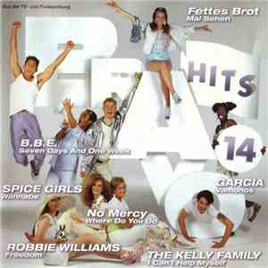 Various - Bravo Hits 14 download flac